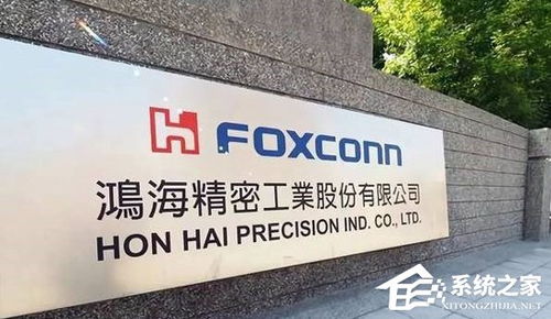 鴻海代理董事長呂芳銘回應自建晶圓廠傳聞 聚焦代理與核心業(yè)務，暫無計劃