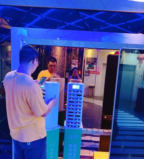 共享充電寶與票務代理 新零售時代下的雙輪驅(qū)動合作模式