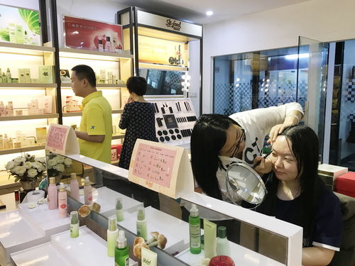 精準觸達女性消費心理 肌膚食品化妝品代理品牌如何應對購買動因的轉變與票務代理服務的啟示