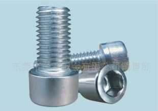 美制不銹鋼杯頭螺絲的市場概況與產品信息